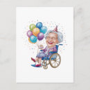 Search for birthday getting old postcards Cute nana birthday