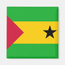 Search for sao magnets Sao tome and principe