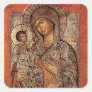Search for russian icon stickers Novgorod