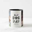 Search for dog dad gifts Modern fun playful