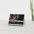 Search for magenta floral cards Red