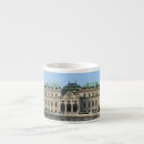 Recherche de belvédère tasses Autriche
