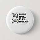 Search for hard work buttons Hustle