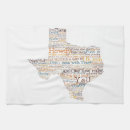 Search for texas tea towels America