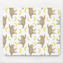 Recherche de motif banane tapis souris Jungle