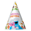 Recherche de sesame street hats Monstre de cookies