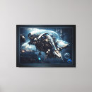 Search for device canvas prints Instrument