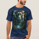 Search for king of the jungle tshirts Animal