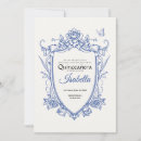 Search for birthday party save the dates Floral