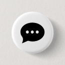 Search for chat buttons Text
