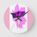 Recherche de conceptions florales horloges Toute personne