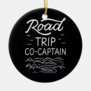 Search for road trip ornaments Camper