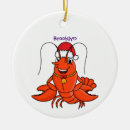 Search for lobster ornaments Crawfish