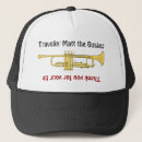 Search for trumpeter hats Funny