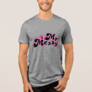 Search for mister messy tshirts Chorion