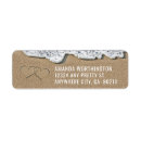 Search for sand hearts beach return address labels Heart in sand