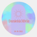 Search for soft purple stickers Simple