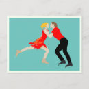 Recherche de danses cartes postales Danseurs