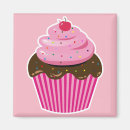 Search for tasty magnets Bakery