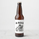 Search for skeleton beer labels Vintage