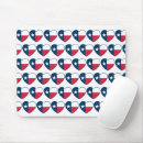 Search for lone mousepads Flag