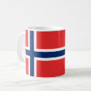 Search for norway flag mugs National