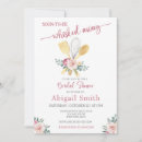 Search for whisk invitations Pink