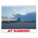Search for jets calendars Fighter