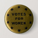 Recherche de suffrage badges 19ème