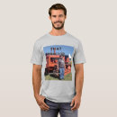 Search for dozer mens tshirts Tractor