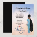 Search for stethoscope graduation invitations Graduate