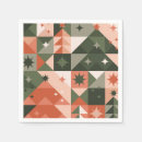 Search for christmas tree napkins Minimalist