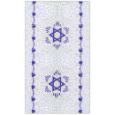 Recherche de magen david Bleu