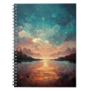 Search for landscape notebooks Orange