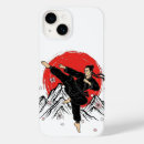 Search for martial iphone cases Kung fu