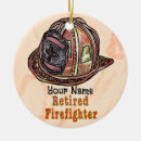 Recherche de fireman ornements Fire department