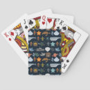 Search for ocean playing cards Shark