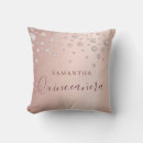 Search for quinceanera pillows Glam