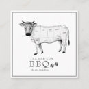 Search for cows business cards Rustic