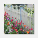 Recherche de victorienne magnets Jardin