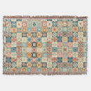 Search for throw blankets Rustic