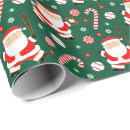 Search for baseball christmas wrapping paper Sports
