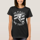 Recherche de fauci tshirts Science