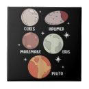 Search for outer space tiles Planets