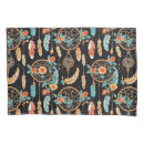 Search for orange floral pillowcases Black