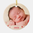 Search for memorable ornaments For kids