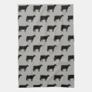 Search for farm animals tea towels Holstein