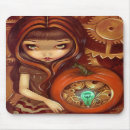 Search for clockwork mousepads Steampunk