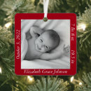 Search for first name for babys ornaments Modern