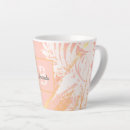 Search for stylish rose gold mugs Modern elegant stylish